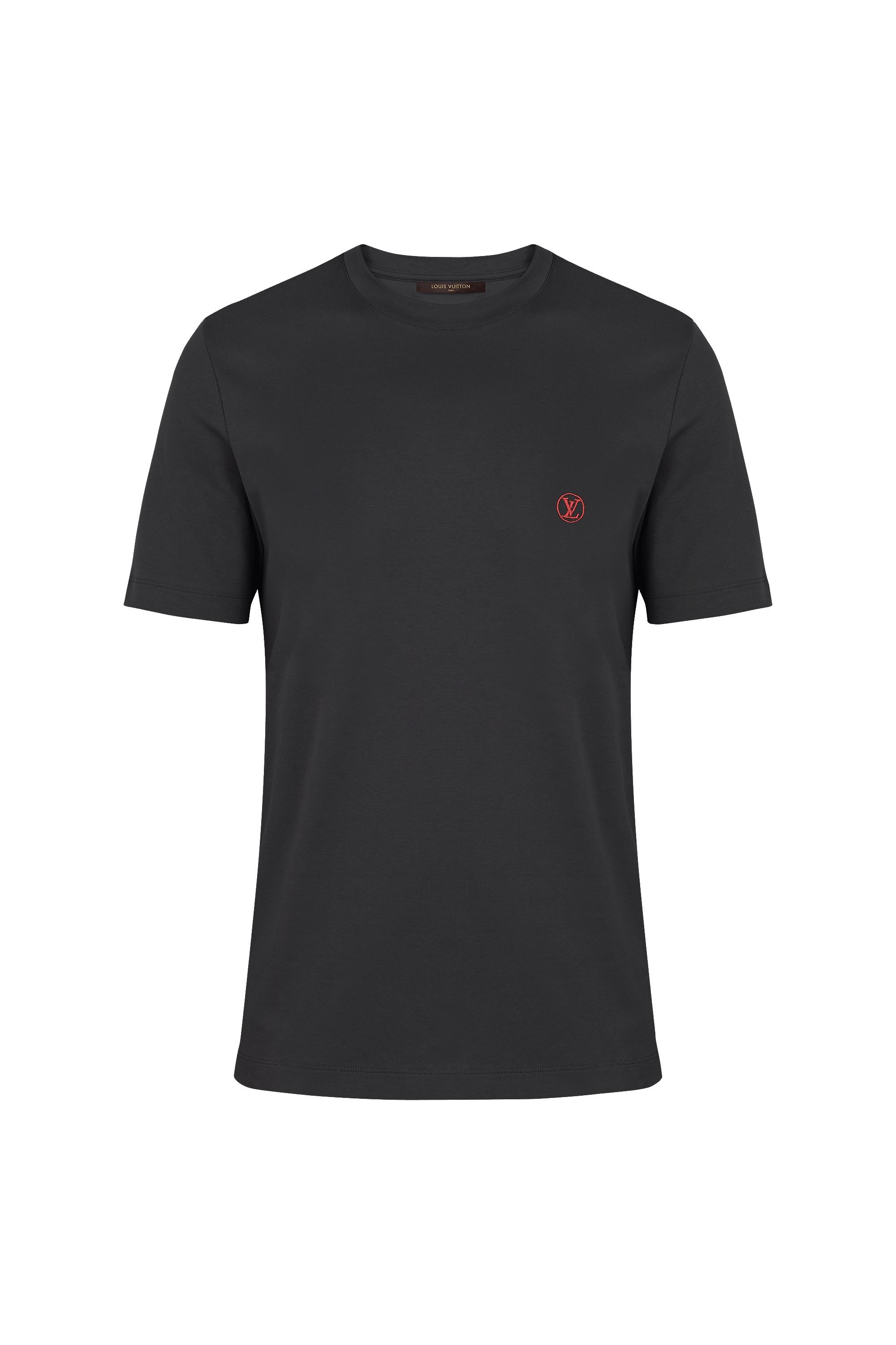 CLASSIC T-SHIRT - Men - Ready-to-Wear | LOUIS VUITTON ®